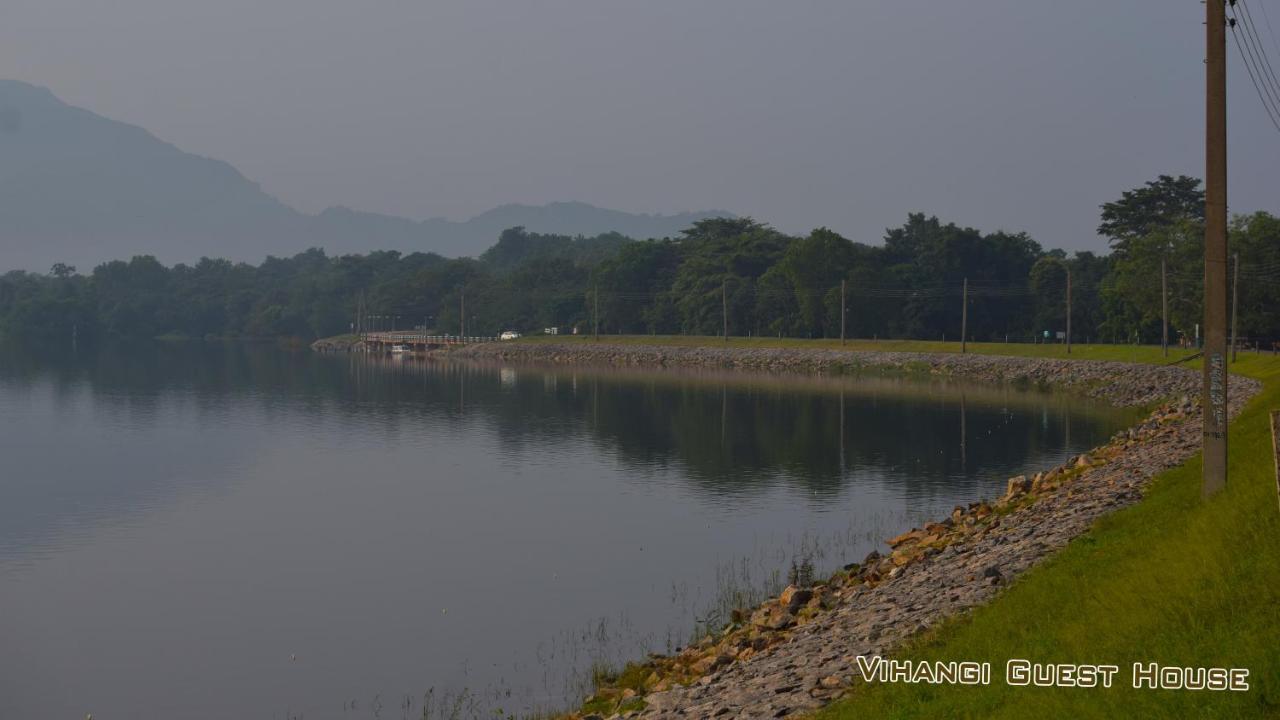 Vihangi Guesthouse Dambulla Luaran gambar