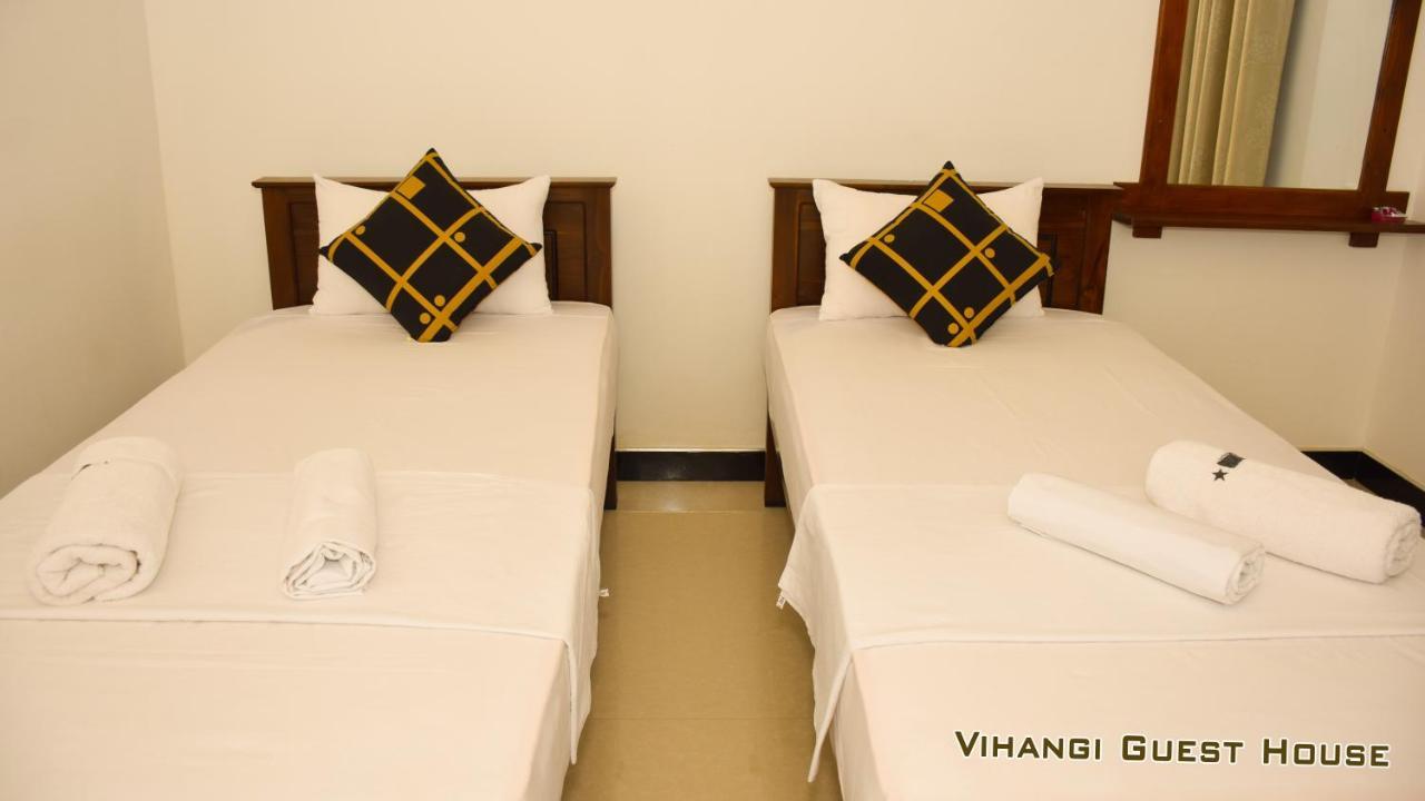 Vihangi Guesthouse Dambulla Luaran gambar