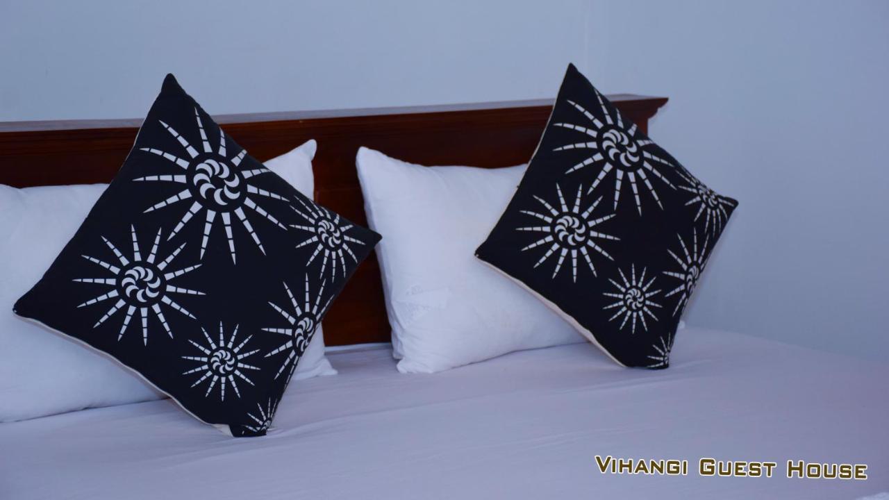 Vihangi Guesthouse Dambulla Luaran gambar