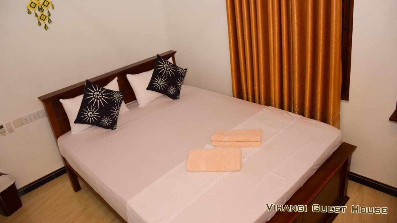 Vihangi Guesthouse Dambulla Luaran gambar