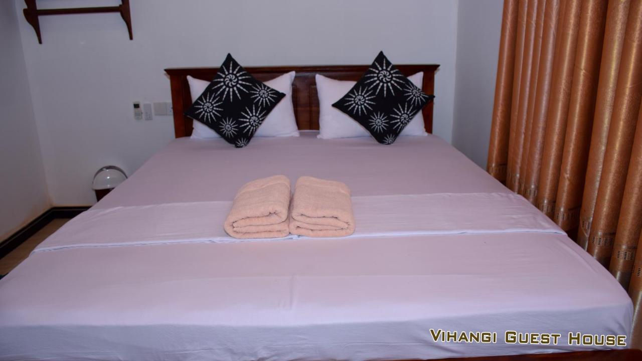 Vihangi Guesthouse Dambulla Luaran gambar