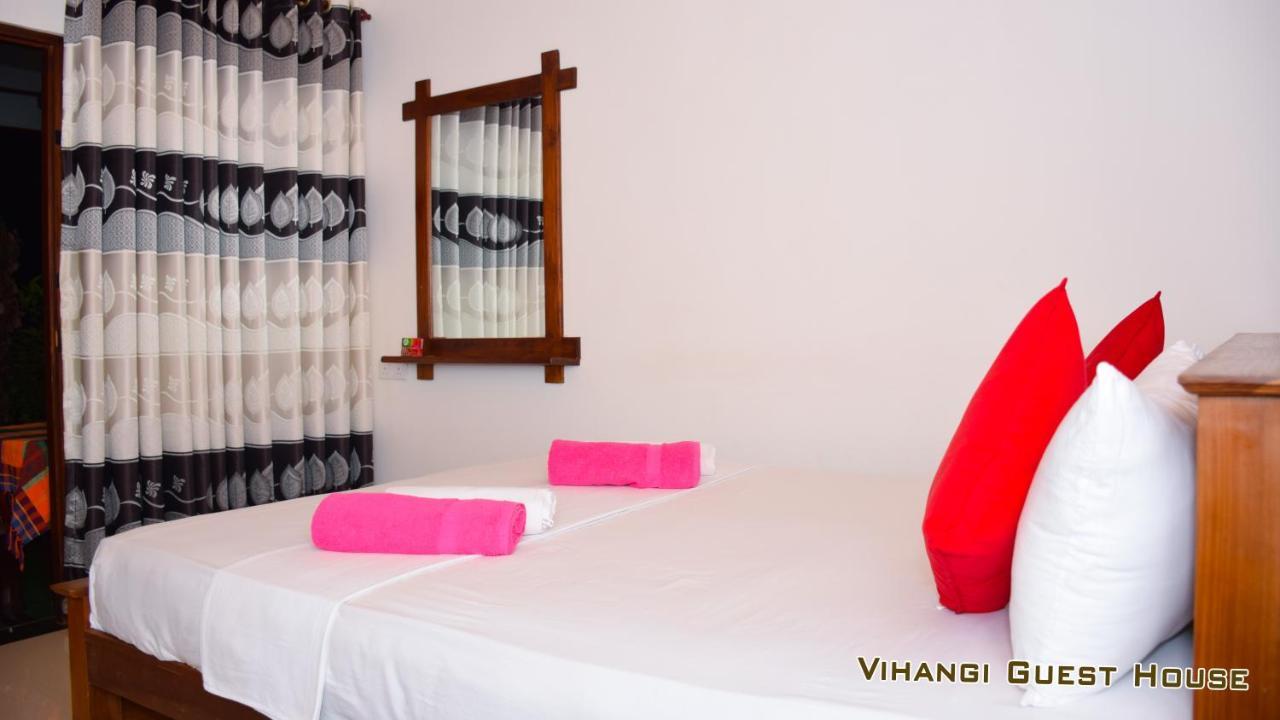 Vihangi Guesthouse Dambulla Luaran gambar