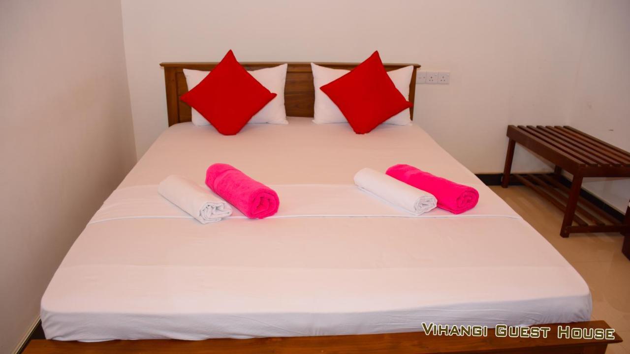 Vihangi Guesthouse Dambulla Luaran gambar