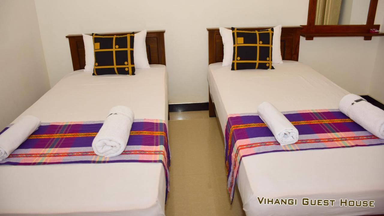 Vihangi Guesthouse Dambulla Luaran gambar