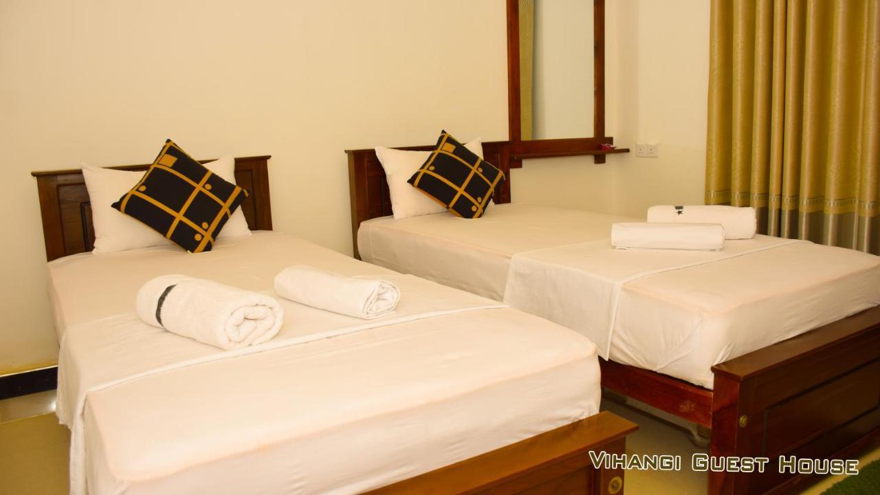 Vihangi Guesthouse Dambulla Luaran gambar