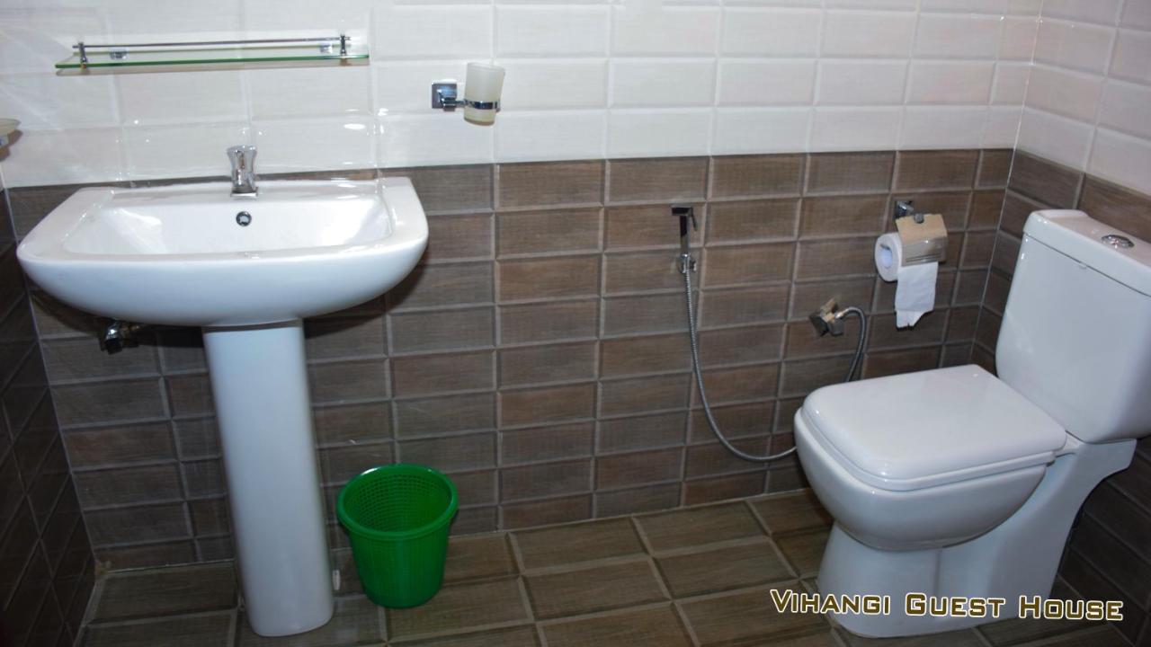 Vihangi Guesthouse Dambulla Luaran gambar