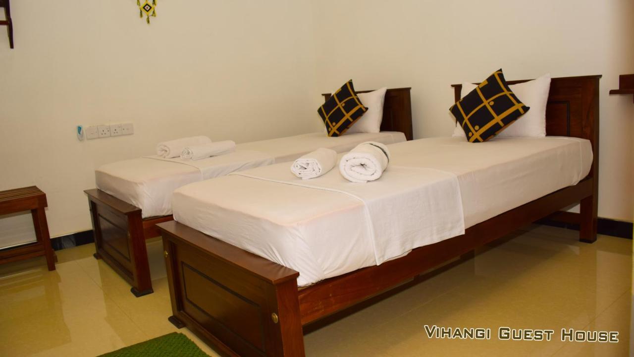 Vihangi Guesthouse Dambulla Luaran gambar