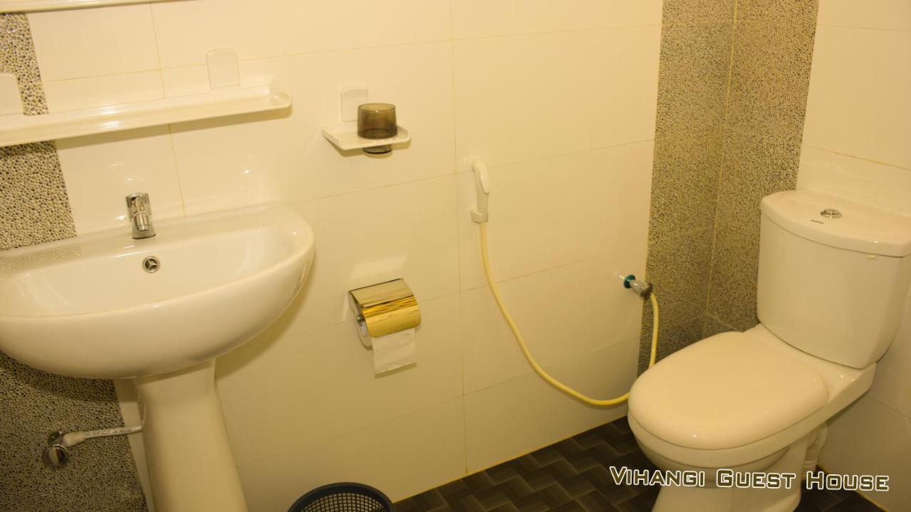 Vihangi Guesthouse Dambulla Luaran gambar
