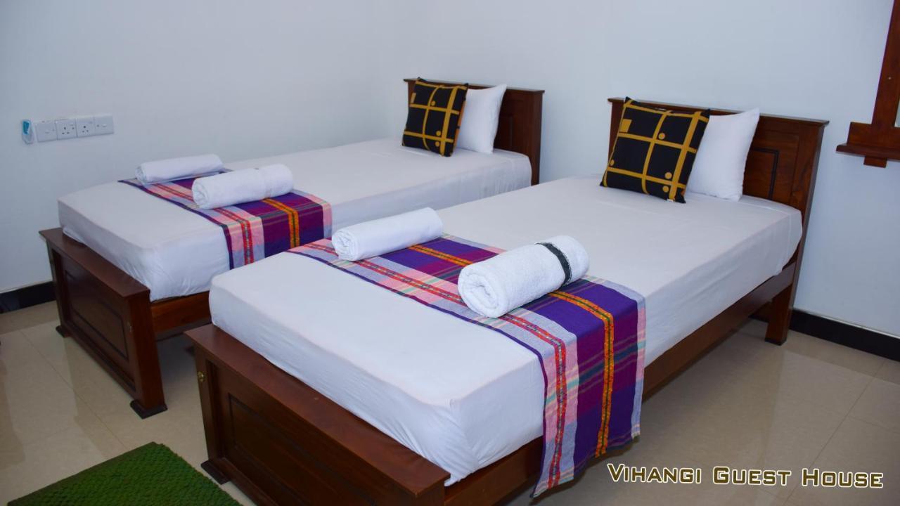 Vihangi Guesthouse Dambulla Luaran gambar
