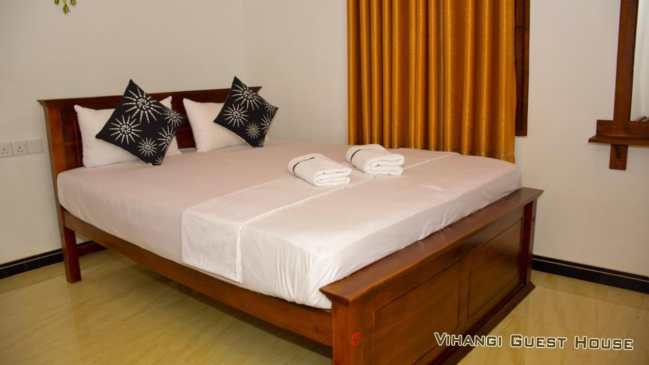 Vihangi Guesthouse Dambulla Luaran gambar