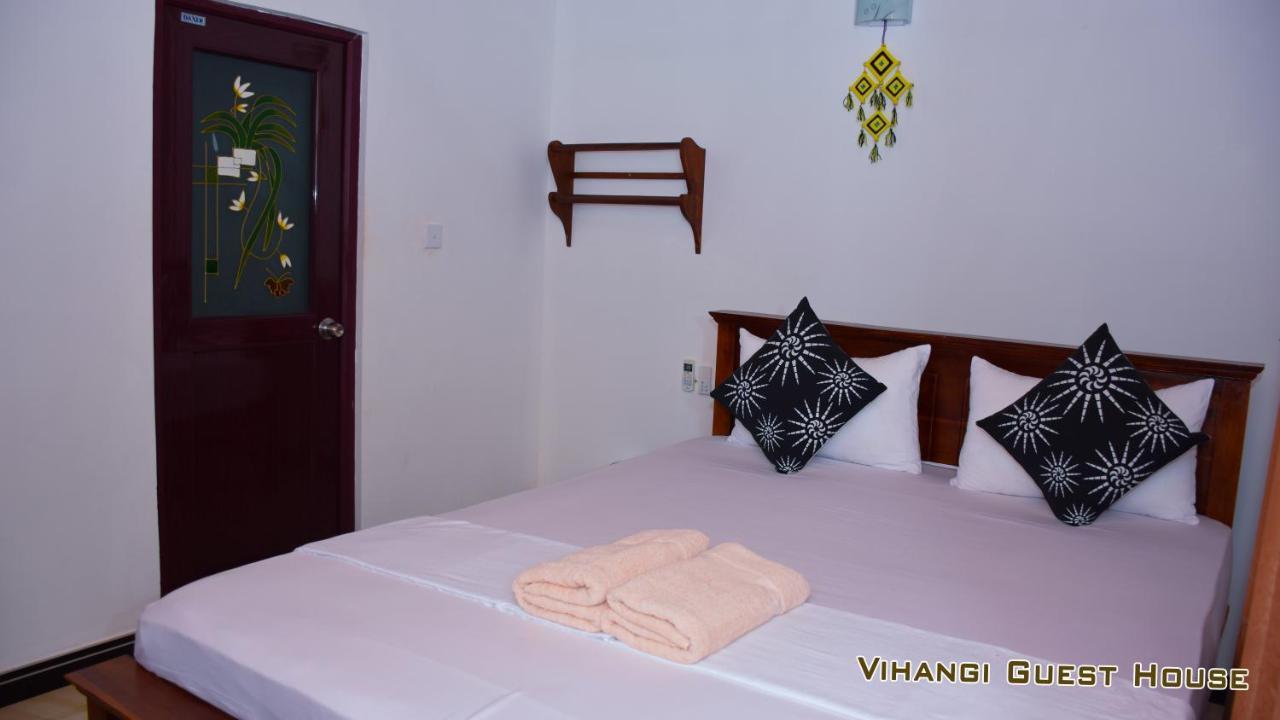 Vihangi Guesthouse Dambulla Luaran gambar